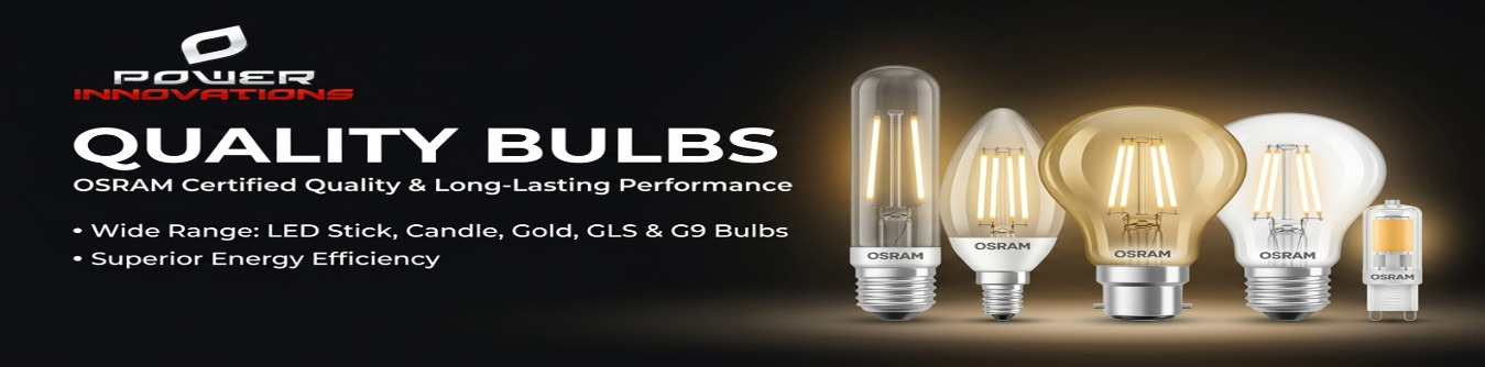 Bulbs