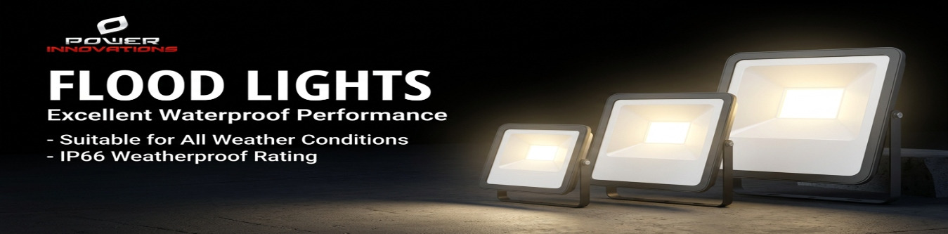 Flood Lights