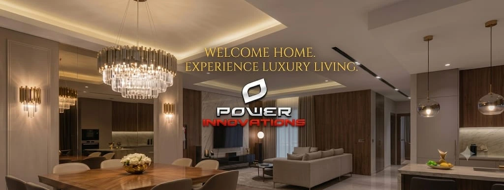 Welcome to Power Innovation