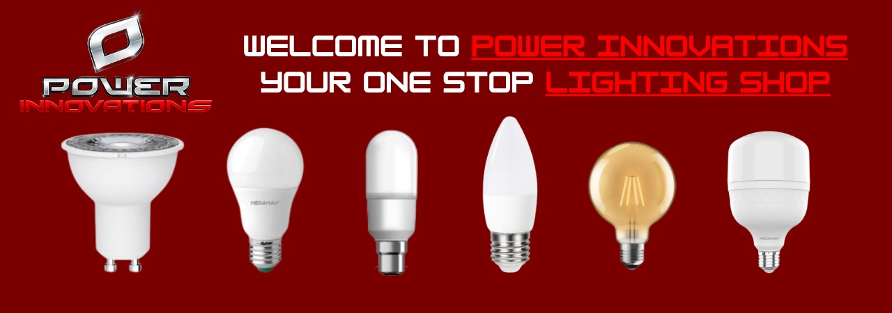 Welcome to Power Innovation