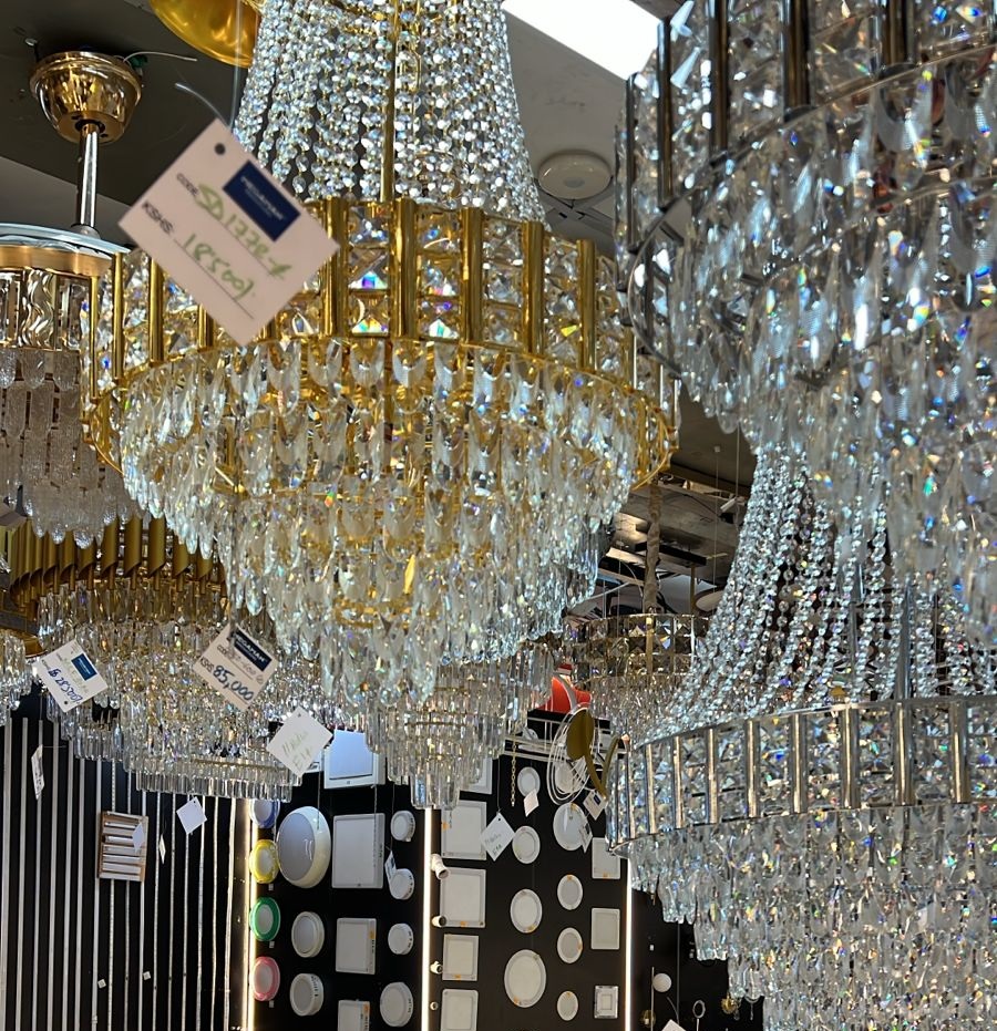 Power Innovation DIY Interior