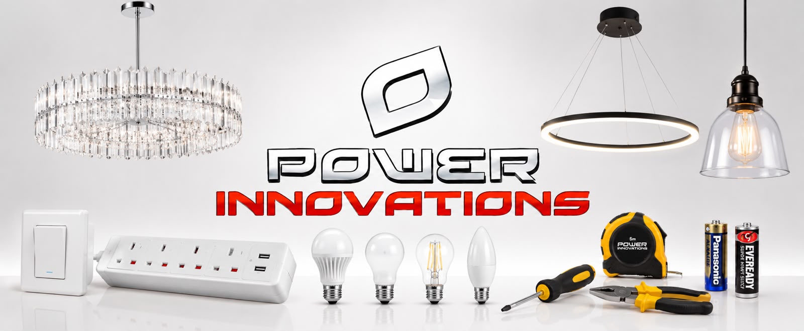 Welcome to Power Innovation